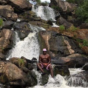 Meet your Posher, James